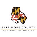 Baltimore County Revenue Authority logo