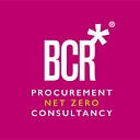 Bcr Associates logo