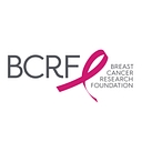 The Breast Cancer Research Foundation logo