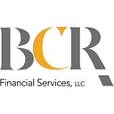 Bcr Financial Services Llc logo