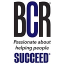 Bcr® Wealth Strategies logo