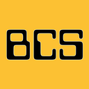 BCS logo