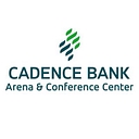Bancorpsouth Arena & Conference Center logo