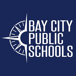 Bay City Central High School logo