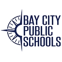 Bay City School District logo