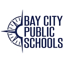 Bay City Public Schools logo