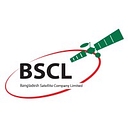 Bangladesh Communication Satellite Company Limited (BCSCL) logo