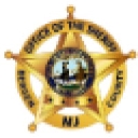 Bergen County Sheriff's Office logo