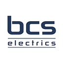 Bcs Electrics logo