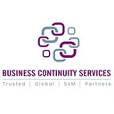 Business Continuity Services Ltd logo