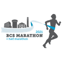 Bcs Marathon logo