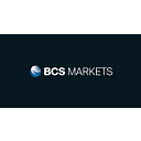 BCS Markets logo