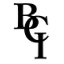 Barragan Corp International logo