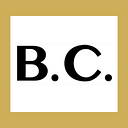 BC Stone Partnership, LLC. logo