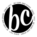 Bc Surf And Sport logo