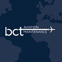 Bct Aviation Maintenance logo