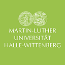 Uni Halle logo