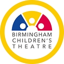 Birmingham Children's Theatre logo