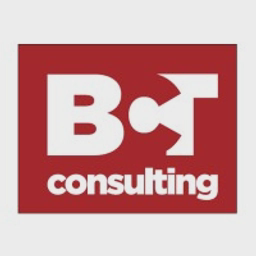BCT Consulting Ltd logo