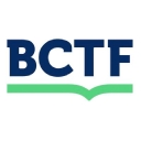 Bctf logo