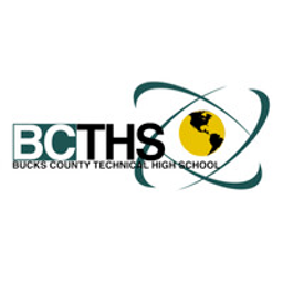 Bucks County Technical High School logo