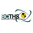 Bucks County Technical High School logo