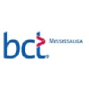 Bct Mississauga logo