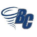 Brevard College Tornados Athletics logo