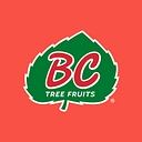 Bc Tree Fruits Cooperative logo