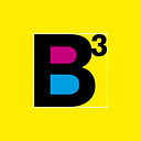 BCUBE PTE. LTD. logo