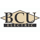 Bcu Electric, Inc. logo