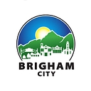 City of Brigham logo