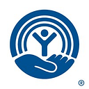 BURKE COUNTY UNITED WAY logo