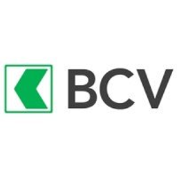 Banque Cantonale Vaudoise Trading logo