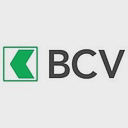 Banque Cantonale Vaudoise logo