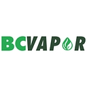Bcvapor logo