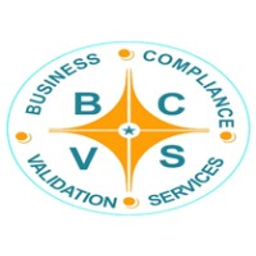 BCVS logo