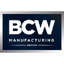 Bcw Manufacturing Group logo