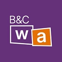 Bromley & Croydon Women's Aid logo