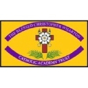 Blessed Christopher Wharton Catholic Academy Trust logo