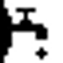 Bastrop County Water District #2 logo