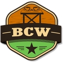 Bozarth Custom Woodworks logo