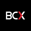 BCX logo