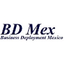 BD Mexico logo