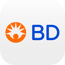 Becton Dickinson logo