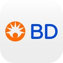 BD  logo