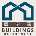 DEPARTMENT OF BUILDINGS logo