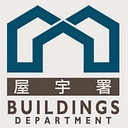 DEPARTMENT OF BUILDINGS logo