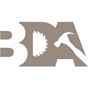 Bda Inc. logo