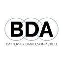 Bda logo